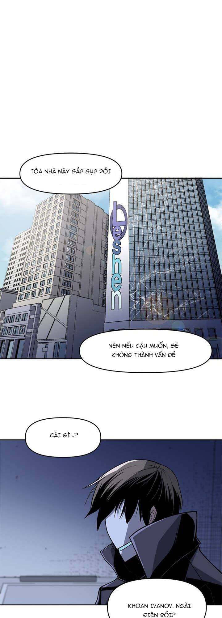 Người Quản Lý Mạnh Nhất Trong Lịch Sử Chapter 40 - 26