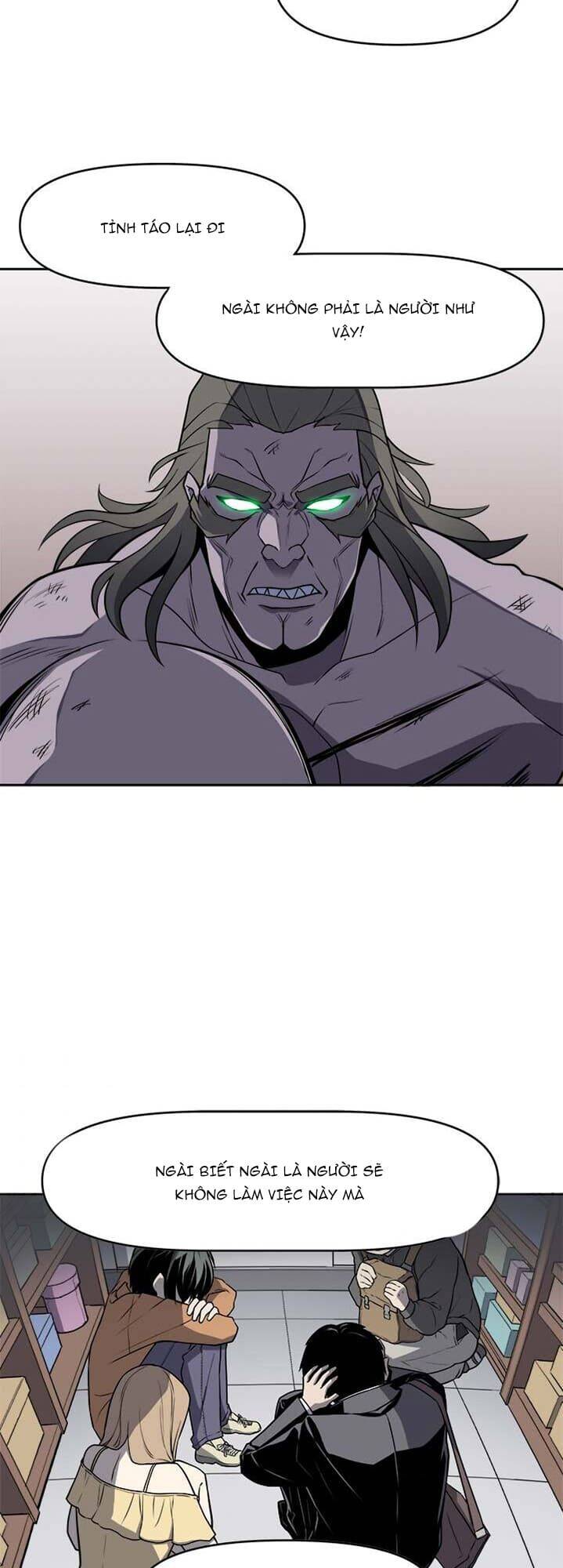 Người Quản Lý Mạnh Nhất Trong Lịch Sử Chapter 40 - 27