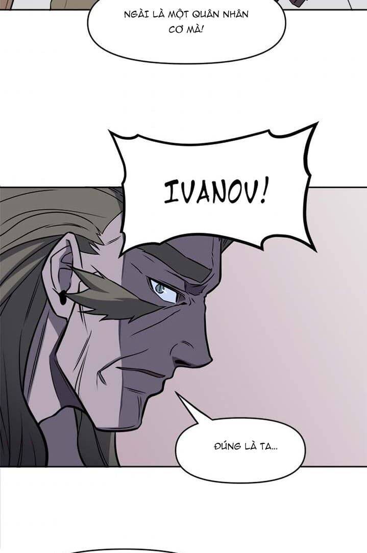 Người Quản Lý Mạnh Nhất Trong Lịch Sử Chapter 40 - 28
