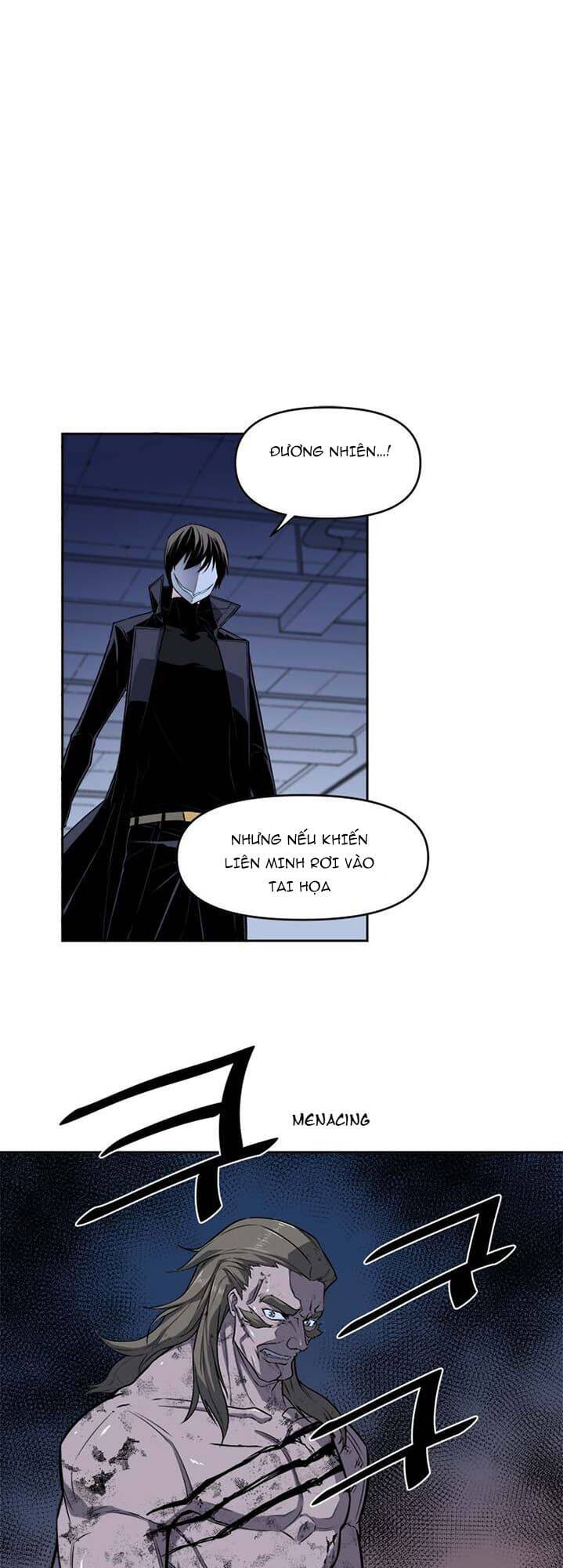 Người Quản Lý Mạnh Nhất Trong Lịch Sử Chapter 40 - 30