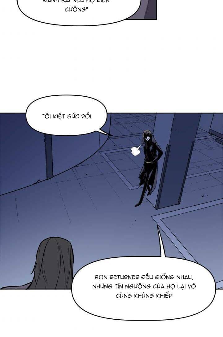 Người Quản Lý Mạnh Nhất Trong Lịch Sử Chapter 40 - 4
