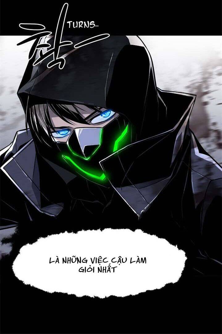 Người Quản Lý Mạnh Nhất Trong Lịch Sử Chapter 40 - 33