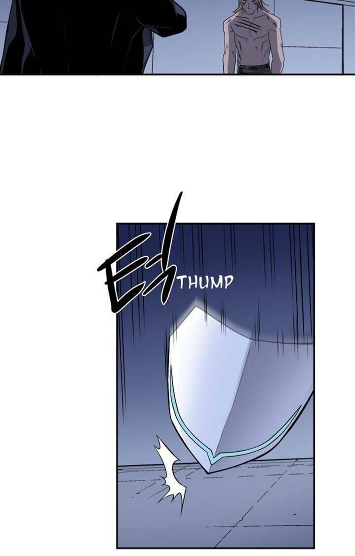 Người Quản Lý Mạnh Nhất Trong Lịch Sử Chapter 40 - 36