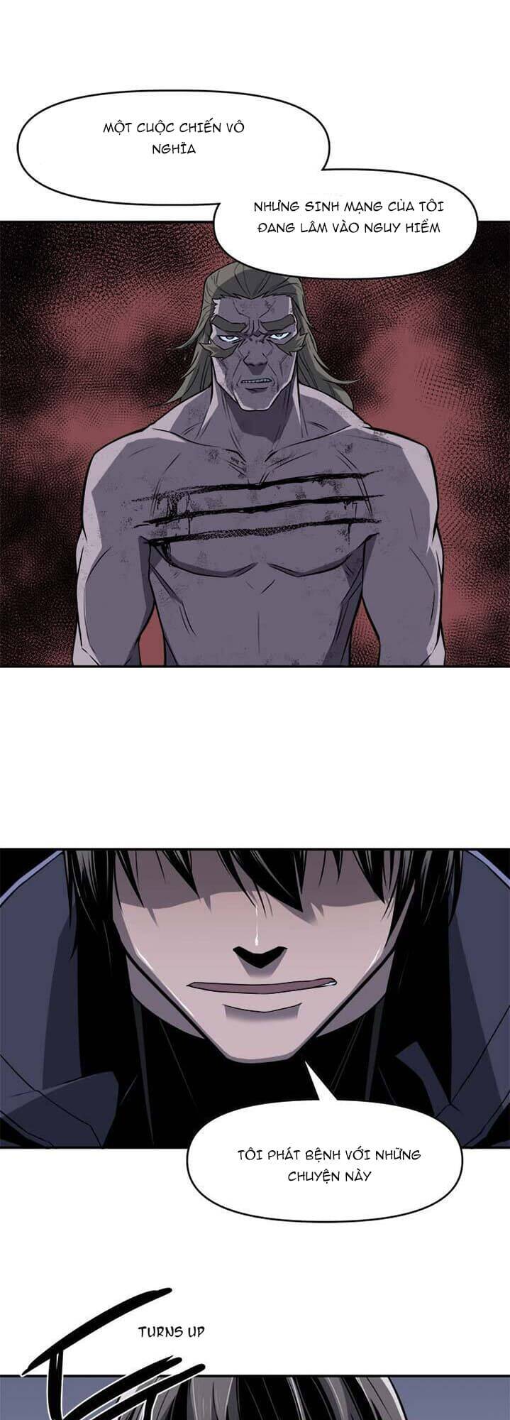 Người Quản Lý Mạnh Nhất Trong Lịch Sử Chapter 40 - 38