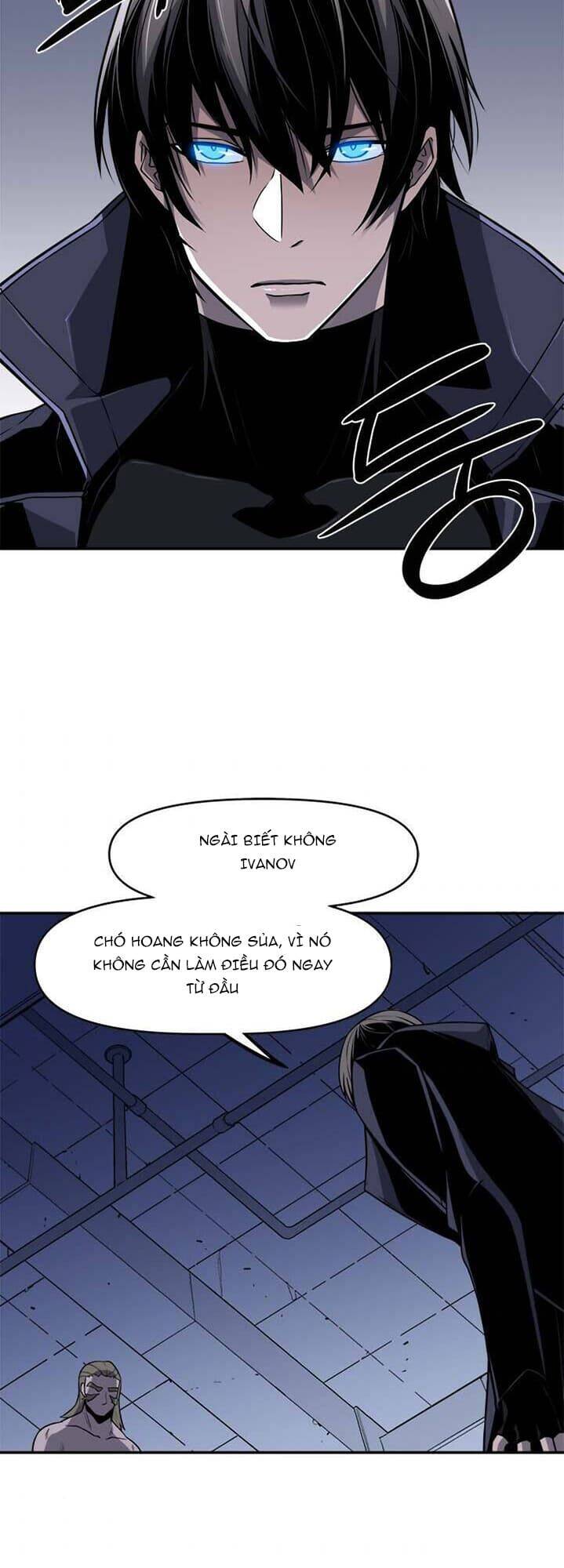 Người Quản Lý Mạnh Nhất Trong Lịch Sử Chapter 40 - 39