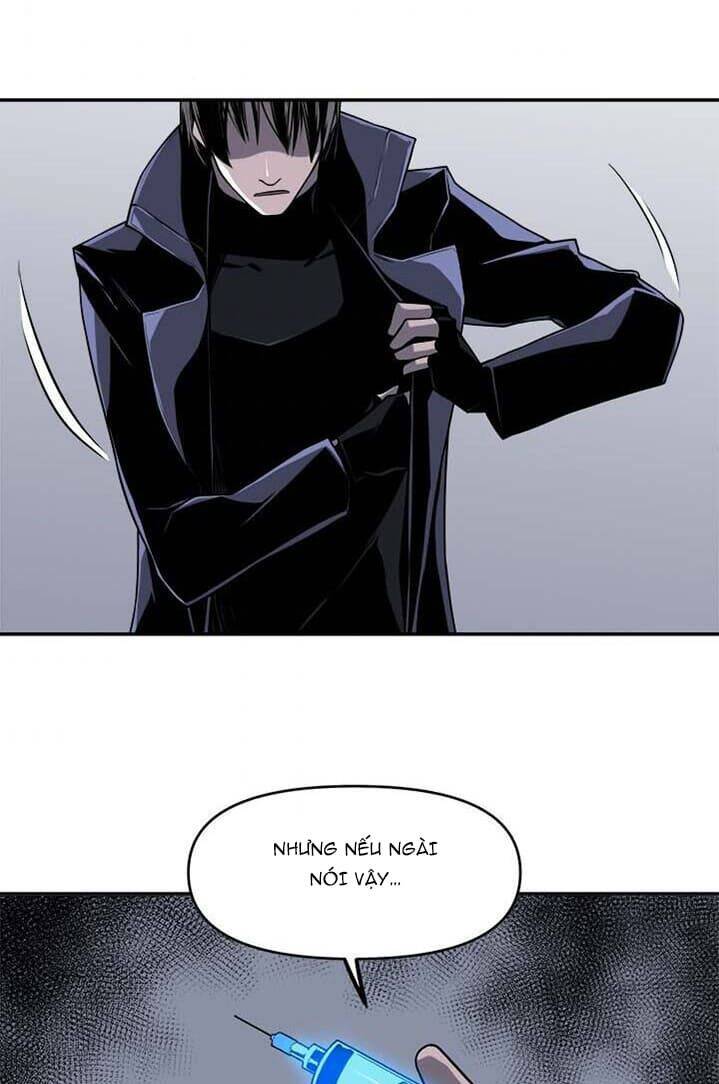 Người Quản Lý Mạnh Nhất Trong Lịch Sử Chapter 40 - 40