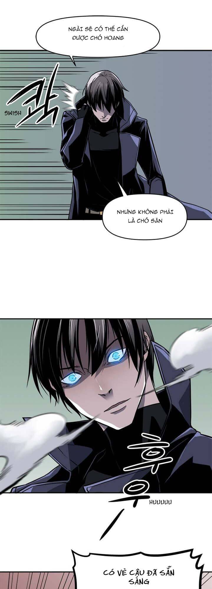 Người Quản Lý Mạnh Nhất Trong Lịch Sử Chapter 40 - 42