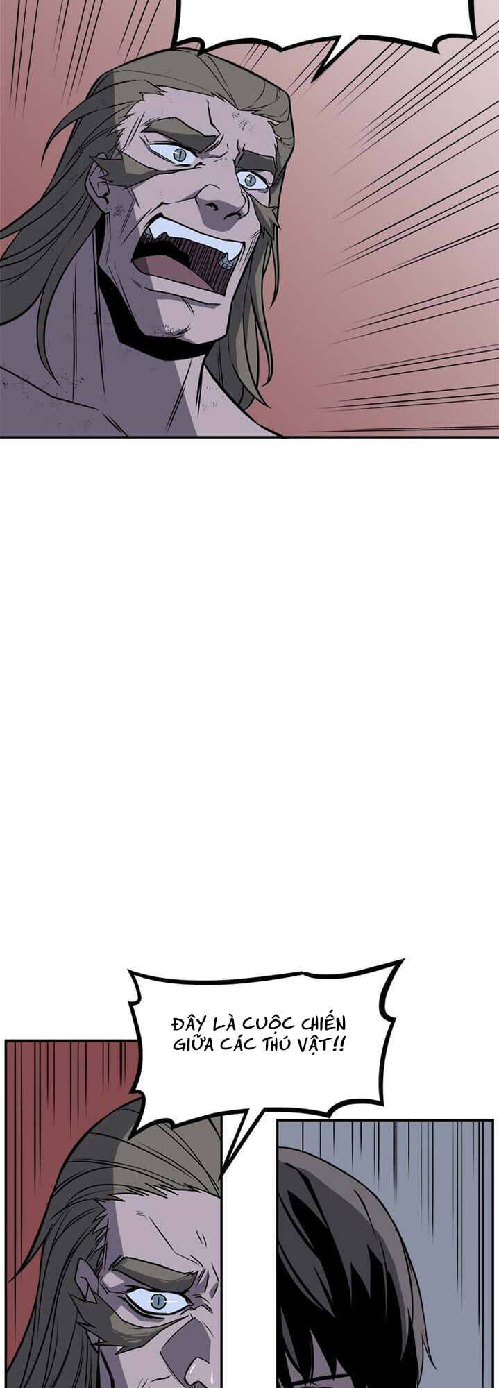 Người Quản Lý Mạnh Nhất Trong Lịch Sử Chapter 40 - 43