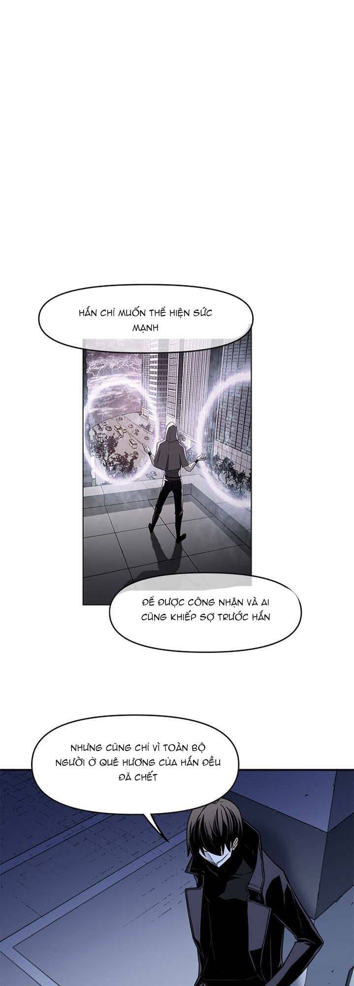 Người Quản Lý Mạnh Nhất Trong Lịch Sử Chapter 40 - 6