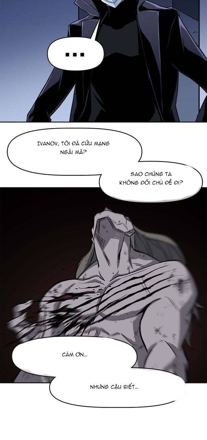 Người Quản Lý Mạnh Nhất Trong Lịch Sử Chapter 40 - 9