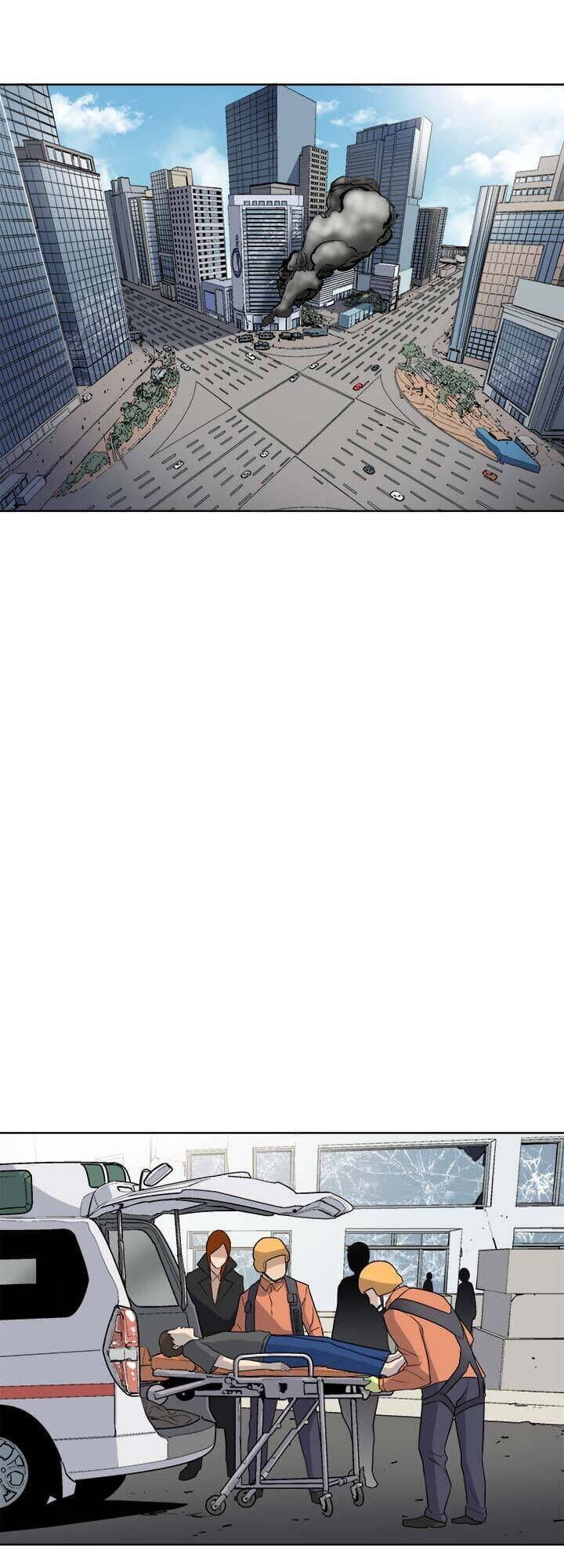 Người Quản Lý Mạnh Nhất Trong Lịch Sử Chapter 41 - 2