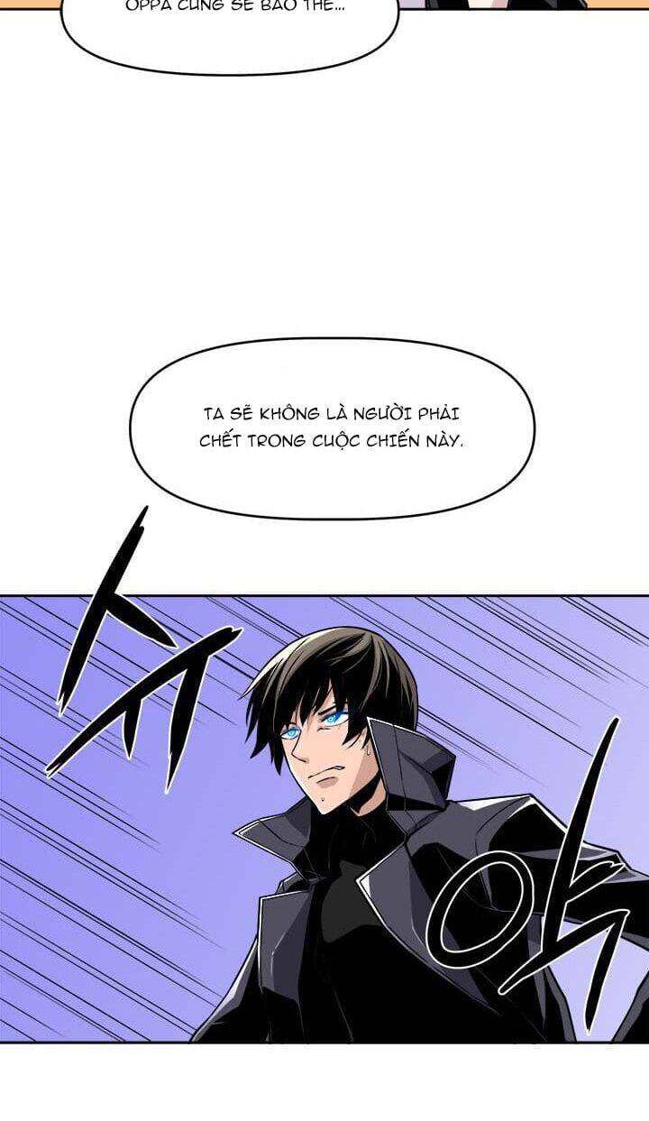 Người Quản Lý Mạnh Nhất Trong Lịch Sử Chapter 41 - 11