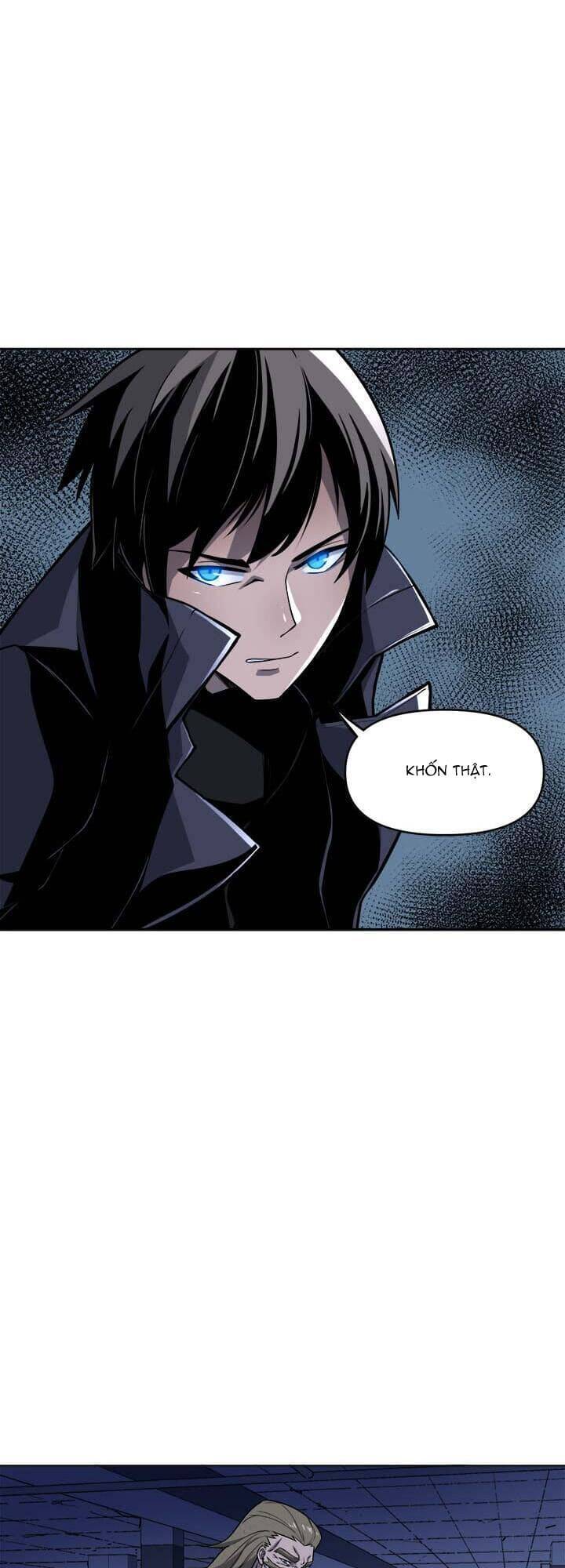 Người Quản Lý Mạnh Nhất Trong Lịch Sử Chapter 41 - 13