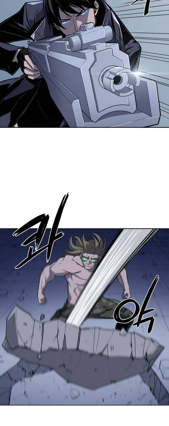 Người Quản Lý Mạnh Nhất Trong Lịch Sử Chapter 41 - 15