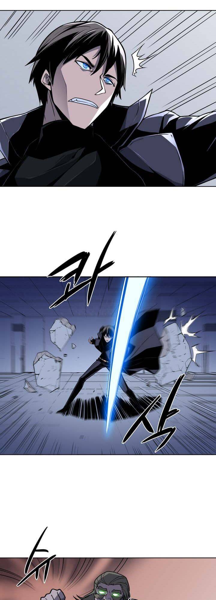 Người Quản Lý Mạnh Nhất Trong Lịch Sử Chapter 41 - 17