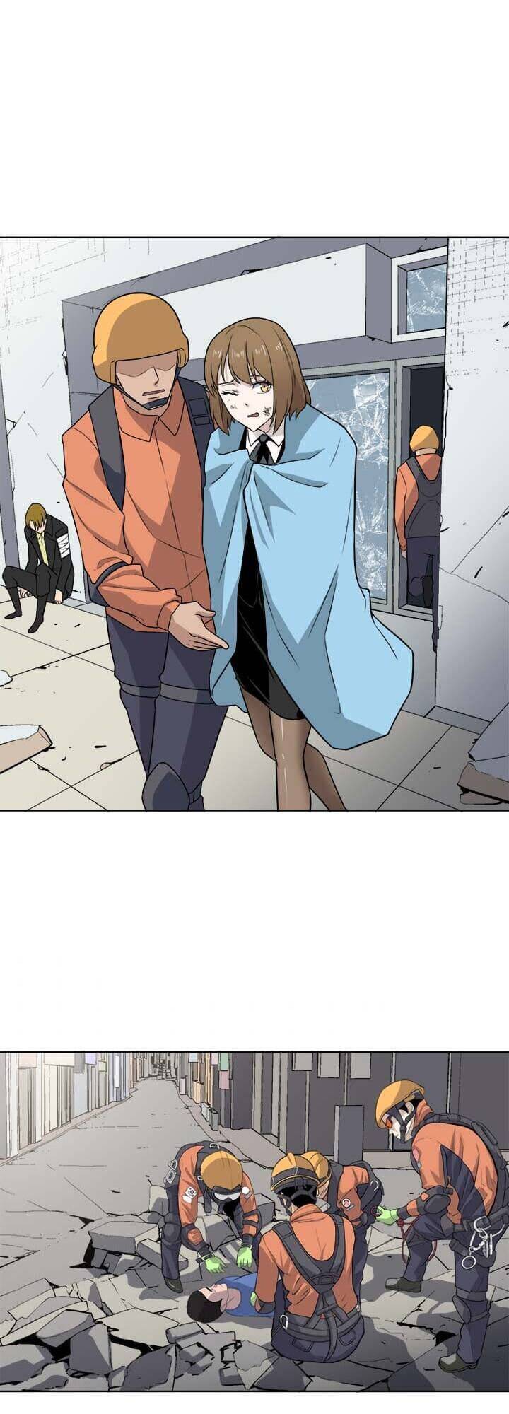 Người Quản Lý Mạnh Nhất Trong Lịch Sử Chapter 41 - 3