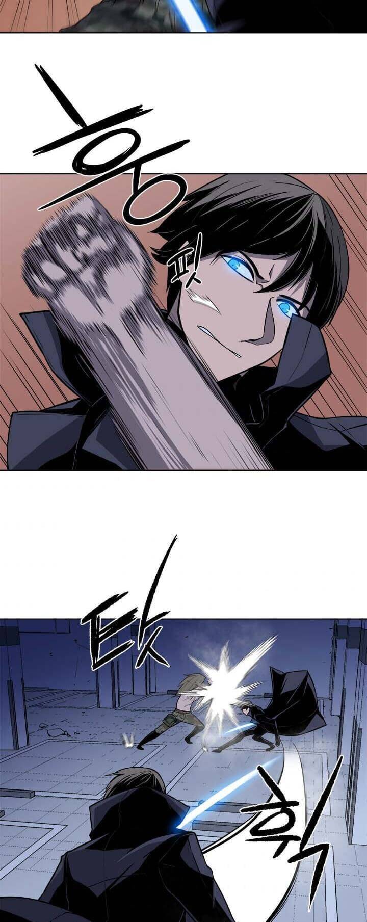 Người Quản Lý Mạnh Nhất Trong Lịch Sử Chapter 41 - 23