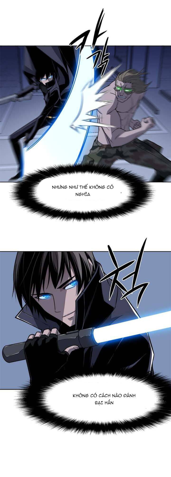 Người Quản Lý Mạnh Nhất Trong Lịch Sử Chapter 41 - 25