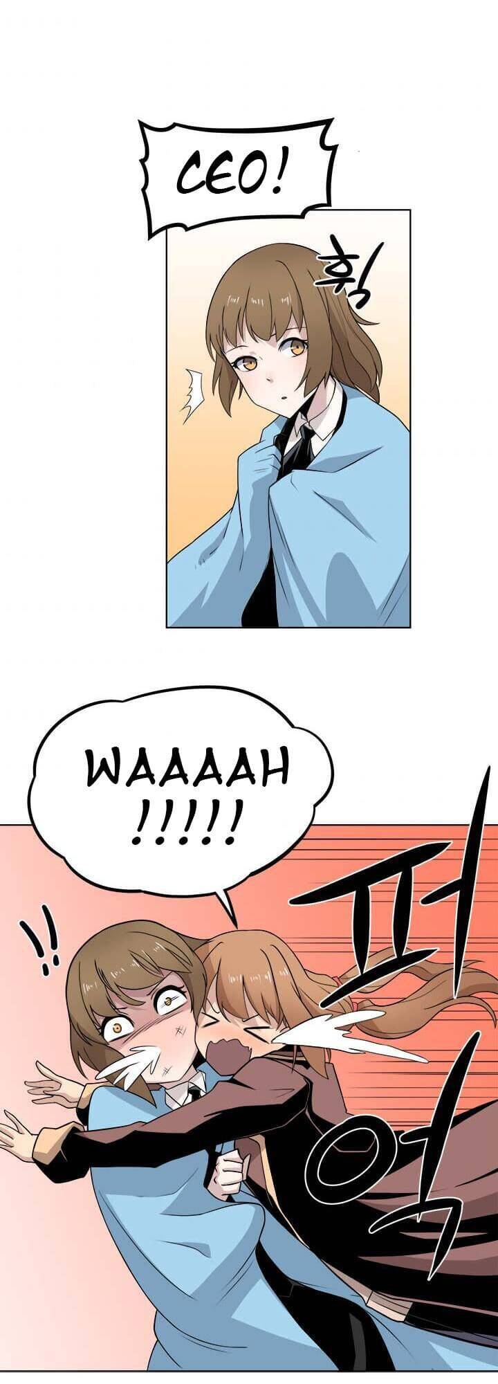 Người Quản Lý Mạnh Nhất Trong Lịch Sử Chapter 41 - 4