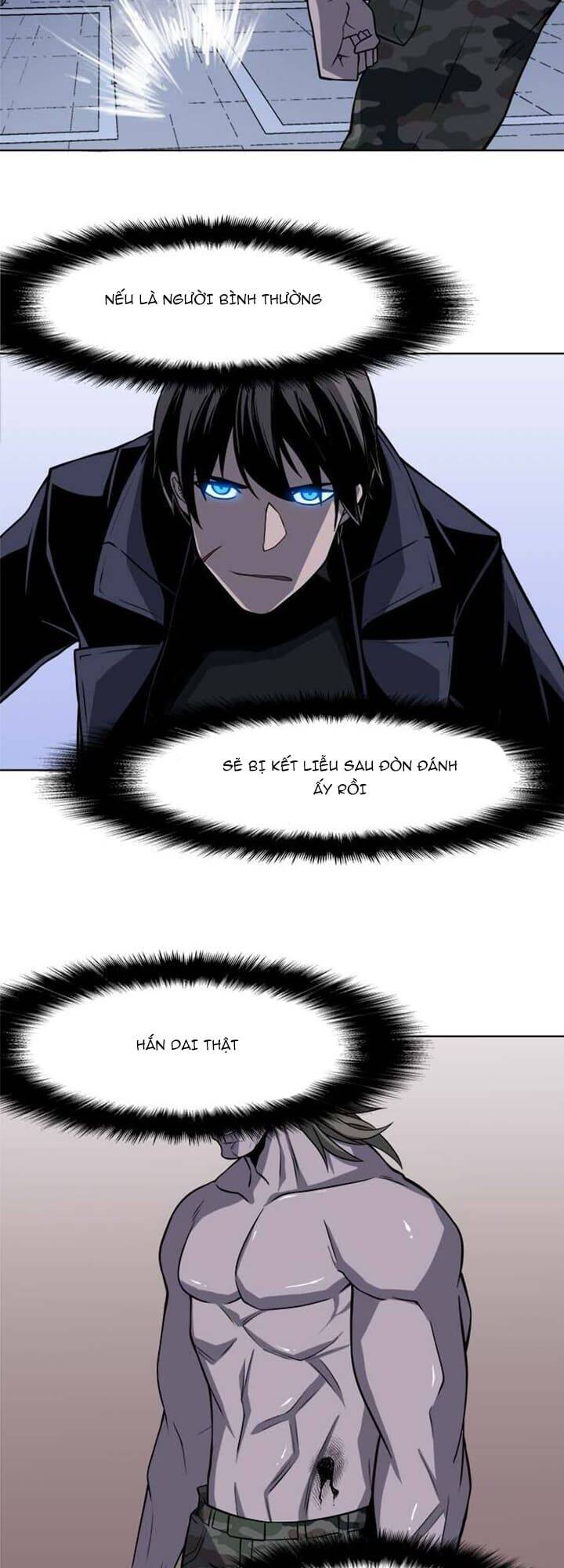 Người Quản Lý Mạnh Nhất Trong Lịch Sử Chapter 41 - 32
