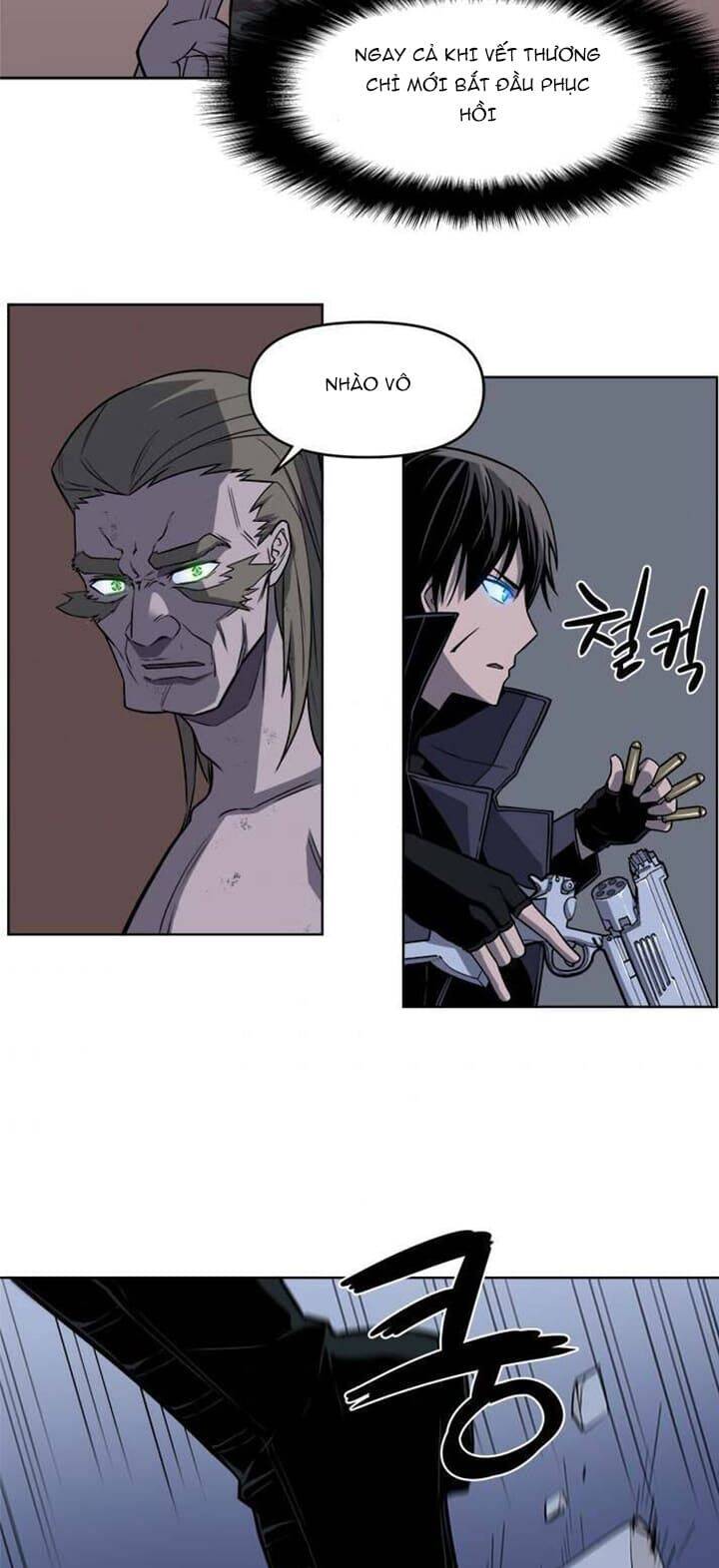 Người Quản Lý Mạnh Nhất Trong Lịch Sử Chapter 41 - 33