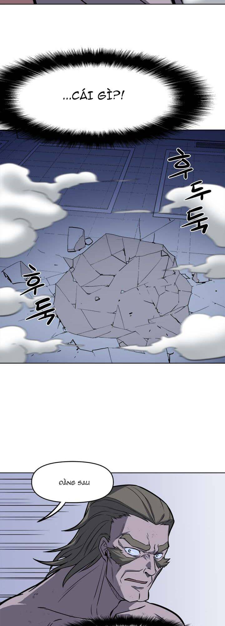 Người Quản Lý Mạnh Nhất Trong Lịch Sử Chapter 41 - 36