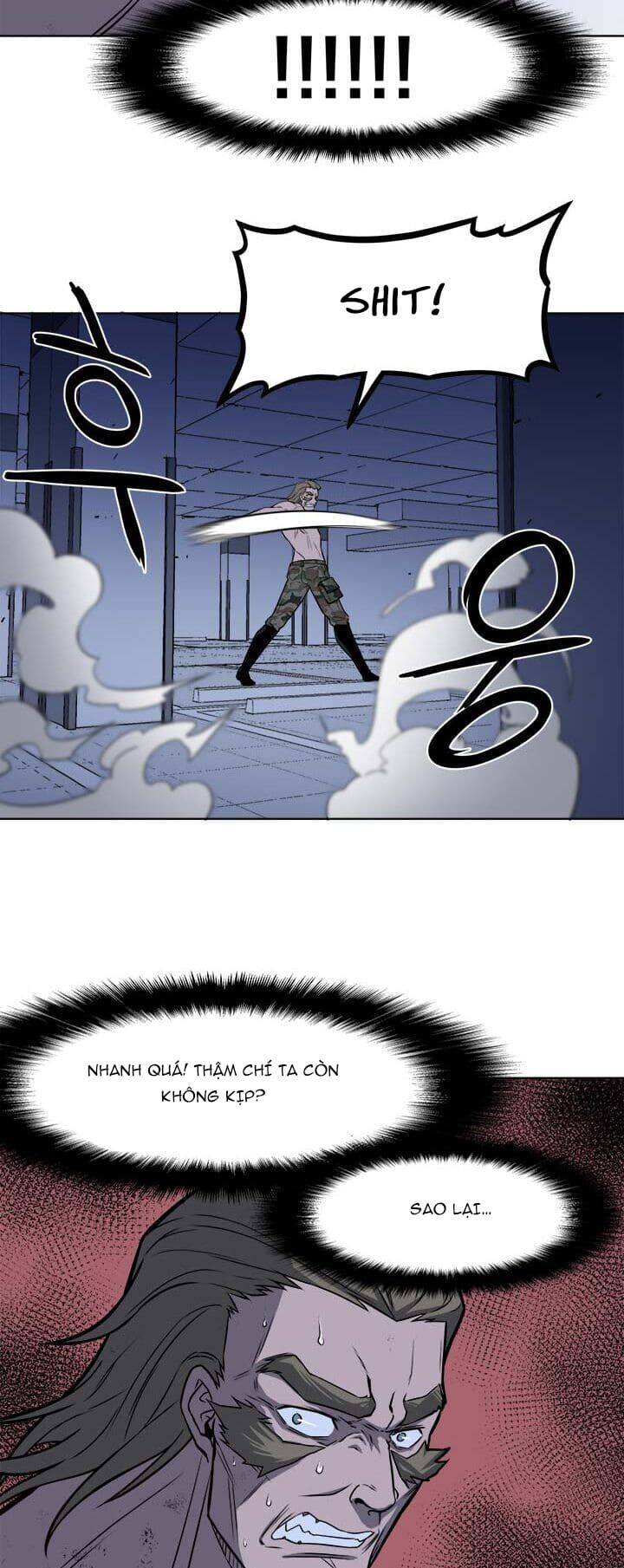 Người Quản Lý Mạnh Nhất Trong Lịch Sử Chapter 41 - 37