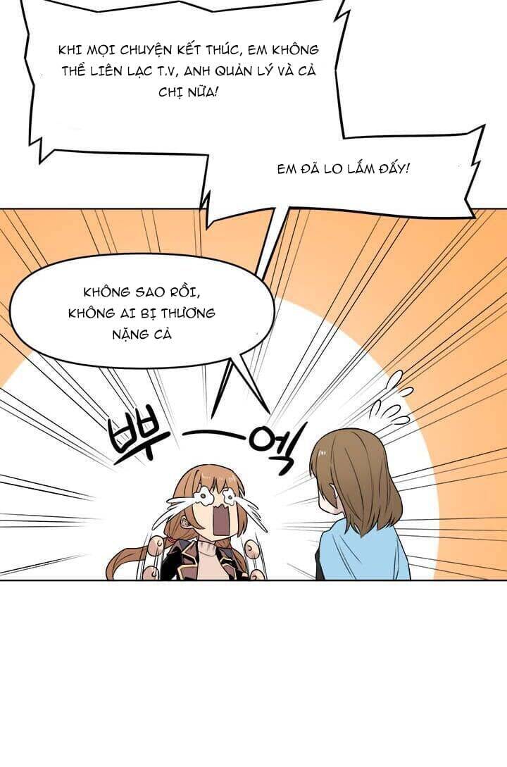 Người Quản Lý Mạnh Nhất Trong Lịch Sử Chapter 41 - 6