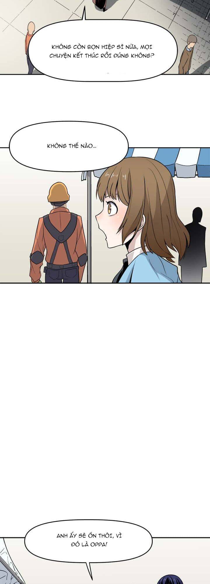 Người Quản Lý Mạnh Nhất Trong Lịch Sử Chapter 41 - 9