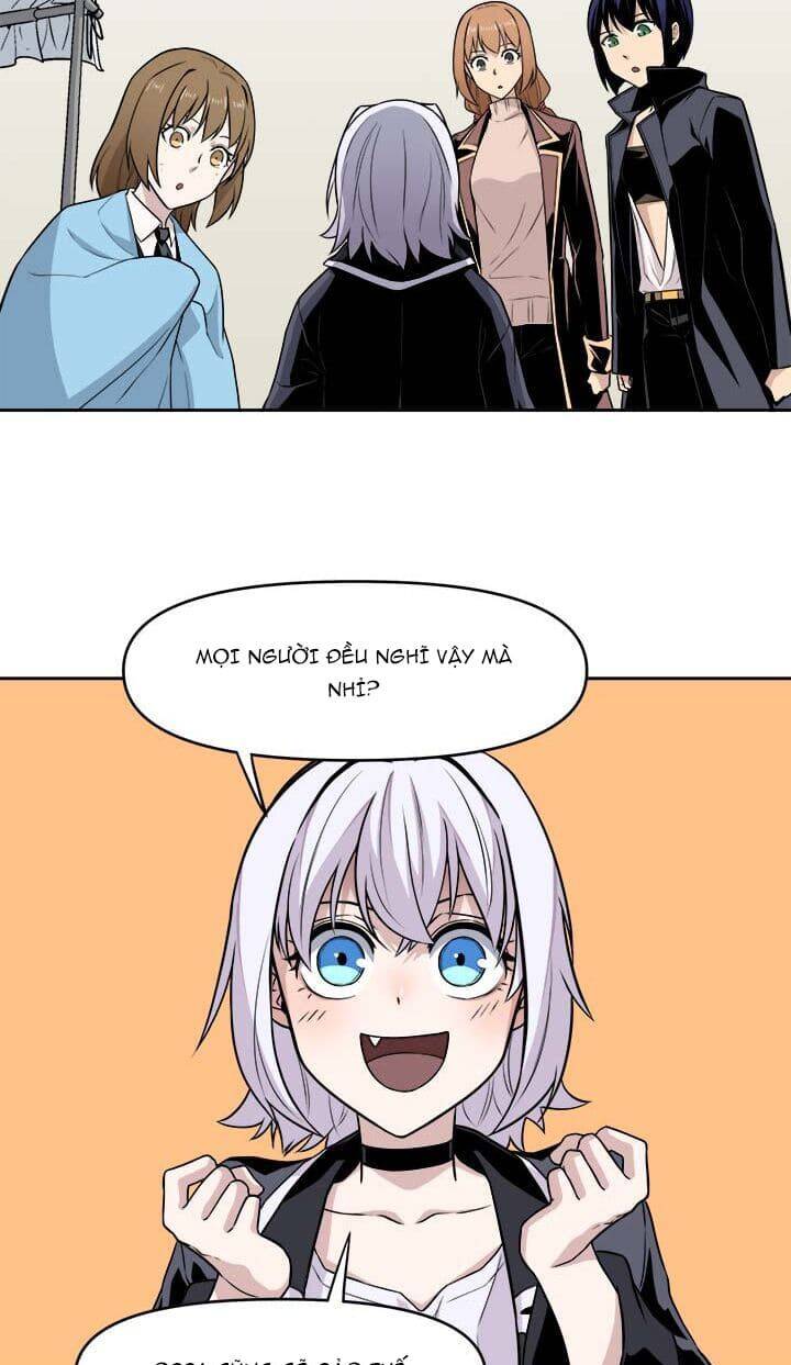 Người Quản Lý Mạnh Nhất Trong Lịch Sử Chapter 41 - 10