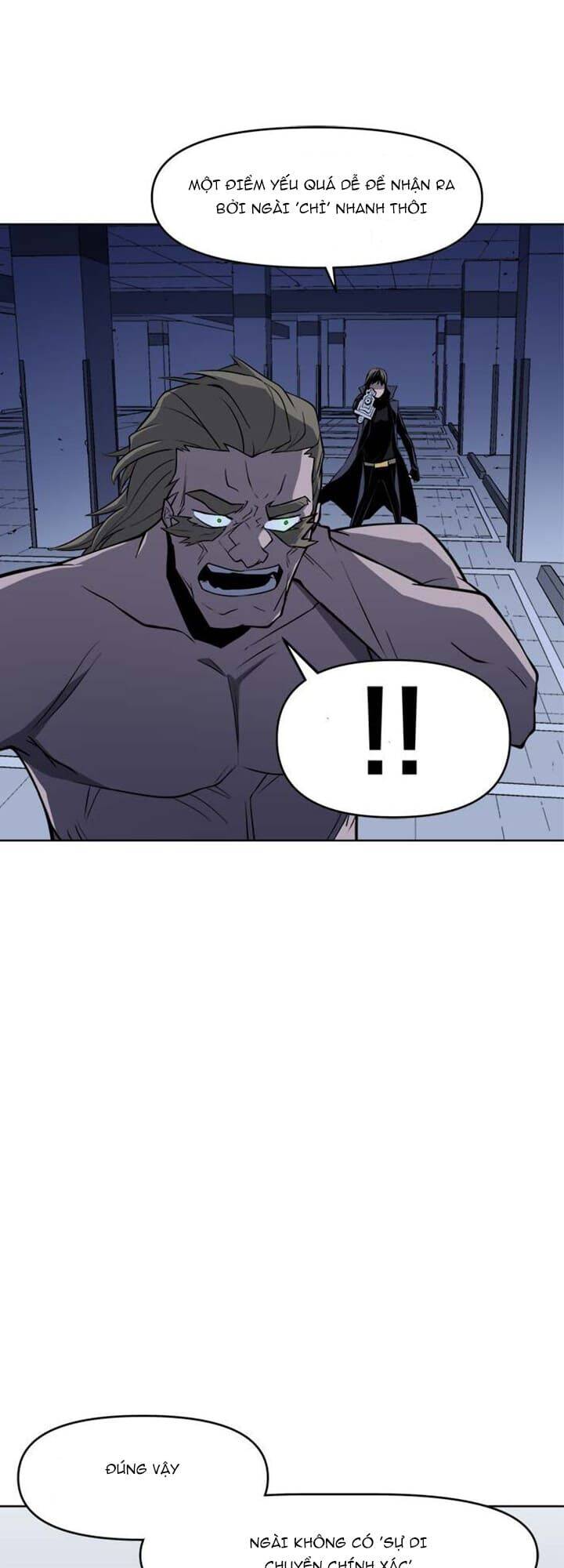Người Quản Lý Mạnh Nhất Trong Lịch Sử Chapter 42 - 11