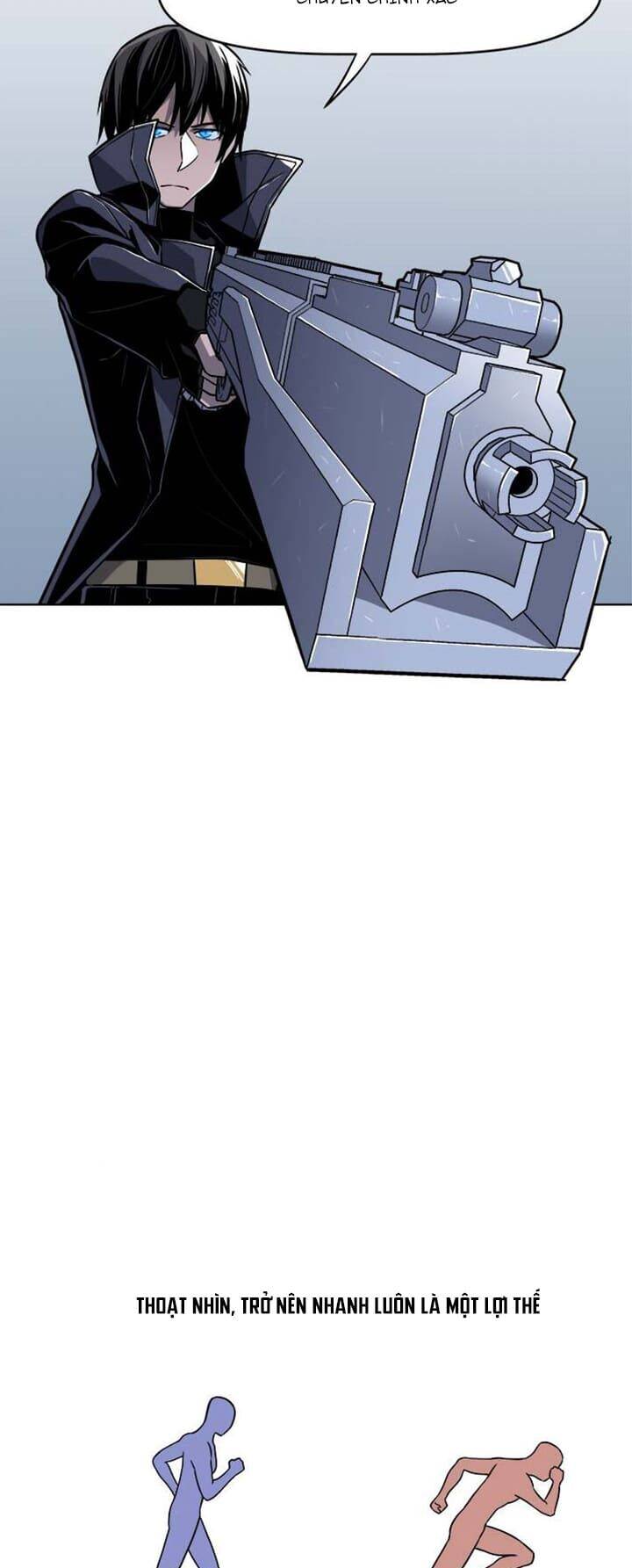 Người Quản Lý Mạnh Nhất Trong Lịch Sử Chapter 42 - 12