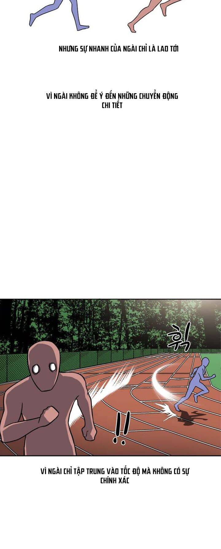 Người Quản Lý Mạnh Nhất Trong Lịch Sử Chapter 42 - 13