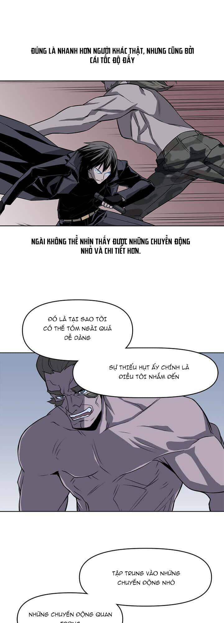 Người Quản Lý Mạnh Nhất Trong Lịch Sử Chapter 42 - 14