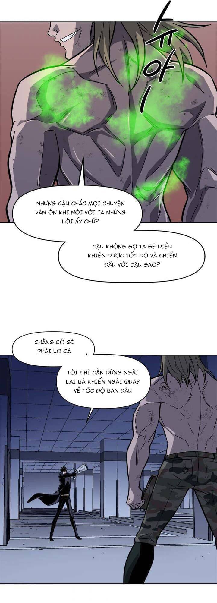 Người Quản Lý Mạnh Nhất Trong Lịch Sử Chapter 42 - 16