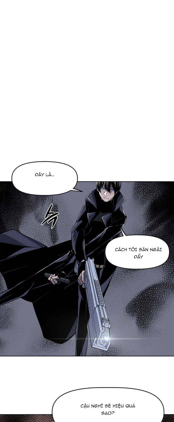 Người Quản Lý Mạnh Nhất Trong Lịch Sử Chapter 42 - 17