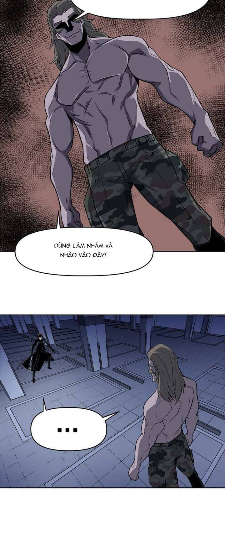 Người Quản Lý Mạnh Nhất Trong Lịch Sử Chapter 42 - 18