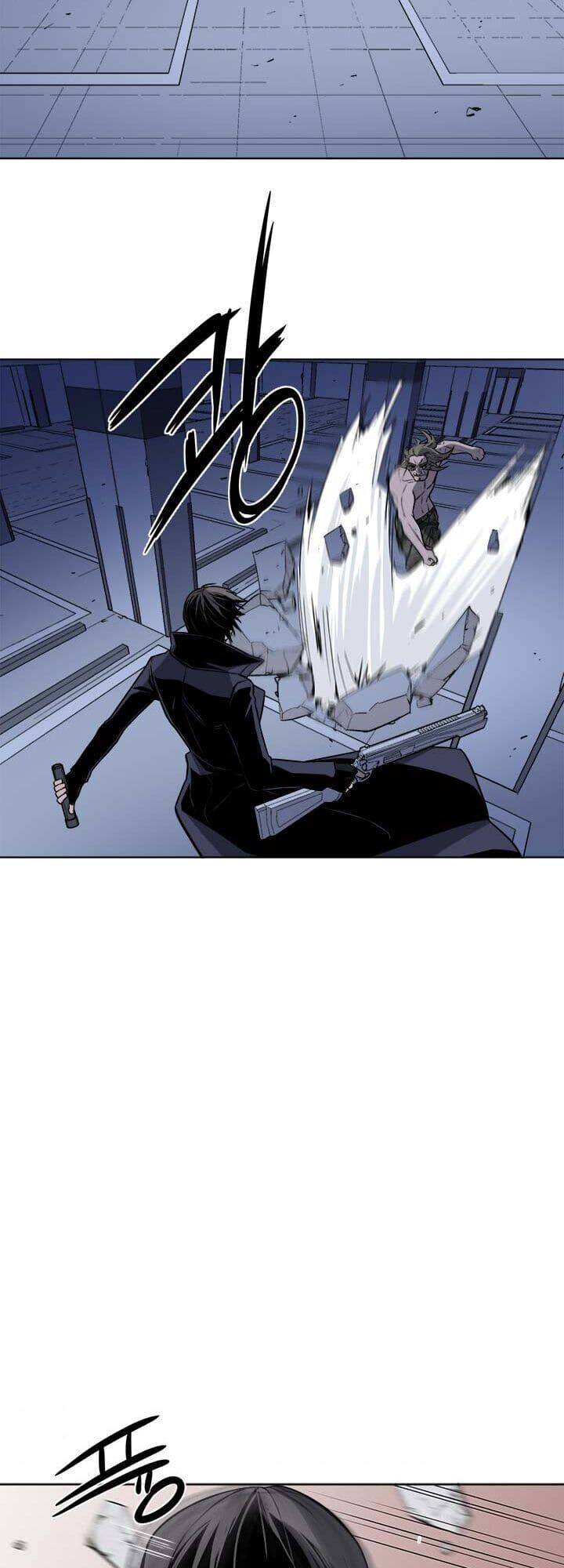 Người Quản Lý Mạnh Nhất Trong Lịch Sử Chapter 42 - 20