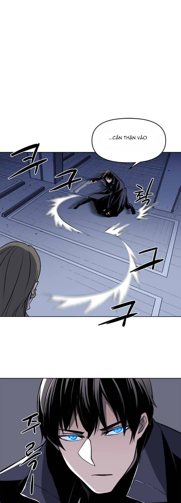 Người Quản Lý Mạnh Nhất Trong Lịch Sử Chapter 42 - 28