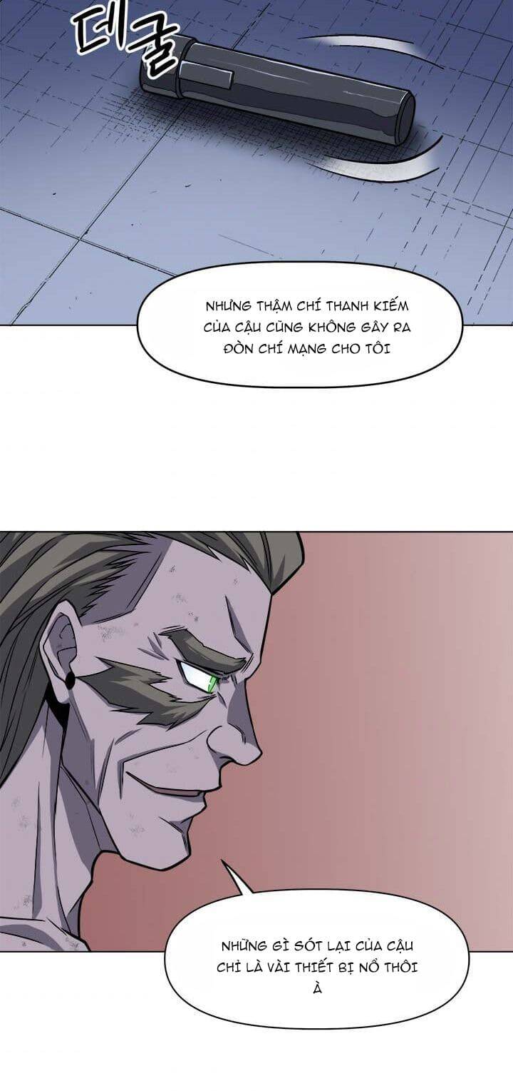 Người Quản Lý Mạnh Nhất Trong Lịch Sử Chapter 42 - 30