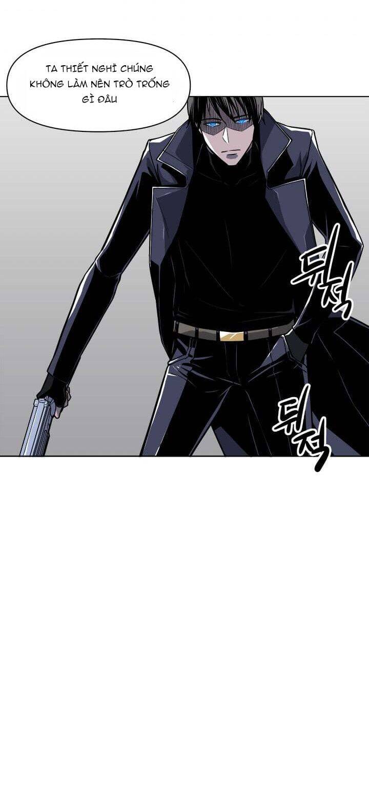 Người Quản Lý Mạnh Nhất Trong Lịch Sử Chapter 42 - 31