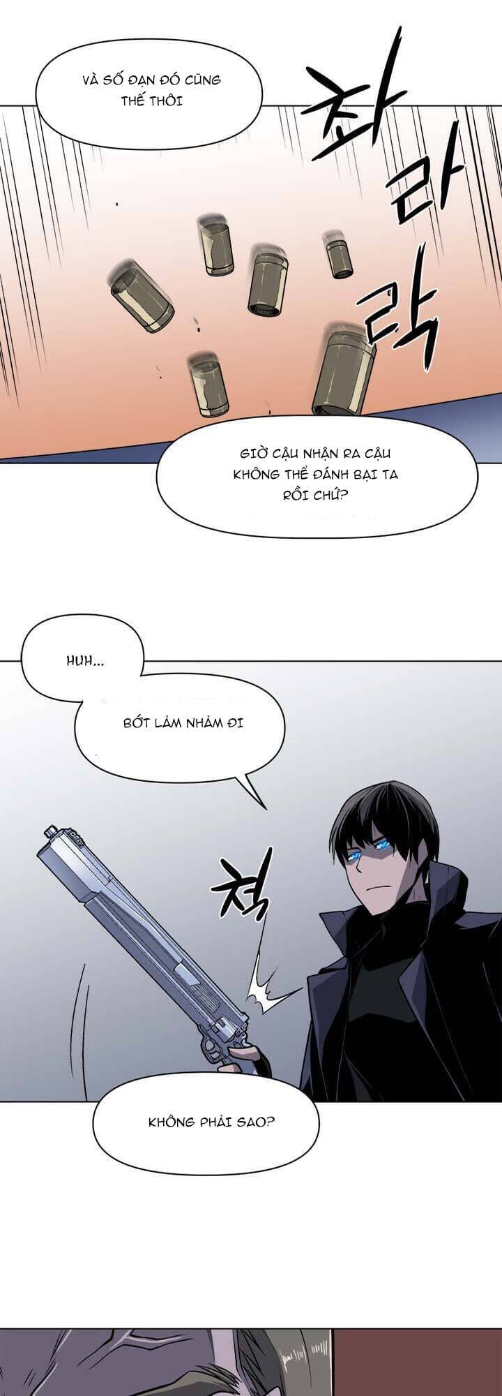 Người Quản Lý Mạnh Nhất Trong Lịch Sử Chapter 42 - 32