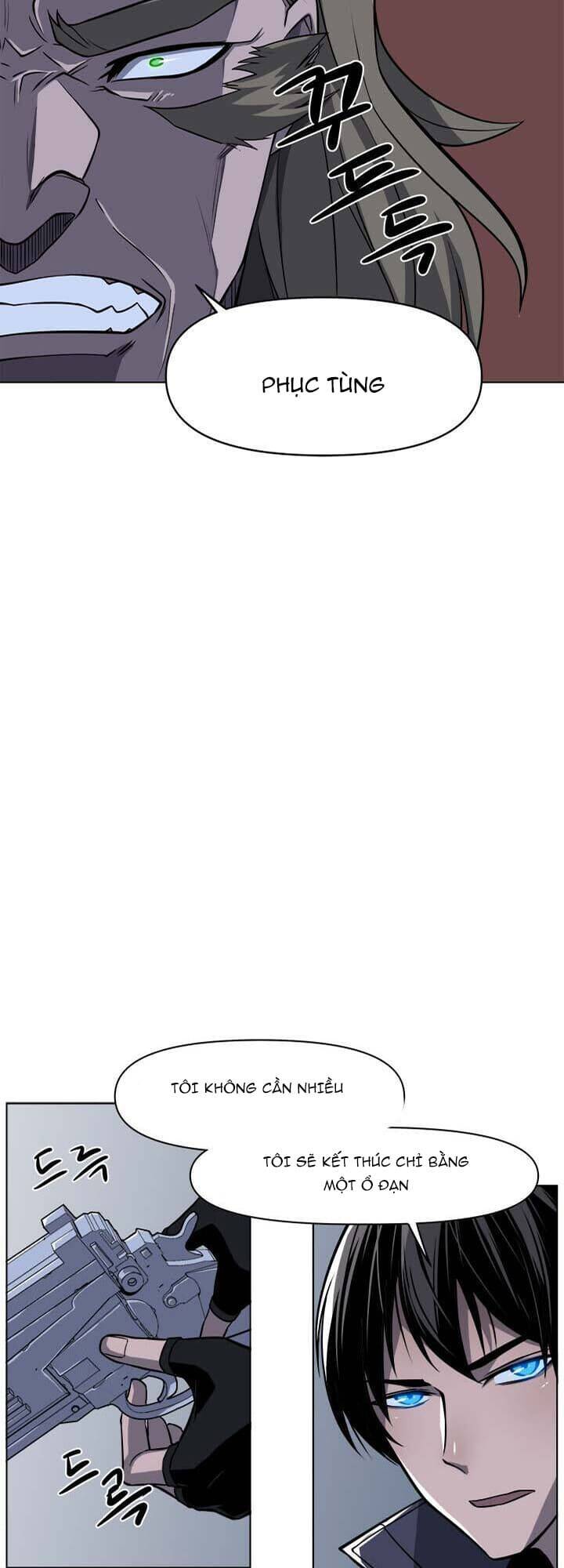 Người Quản Lý Mạnh Nhất Trong Lịch Sử Chapter 42 - 33