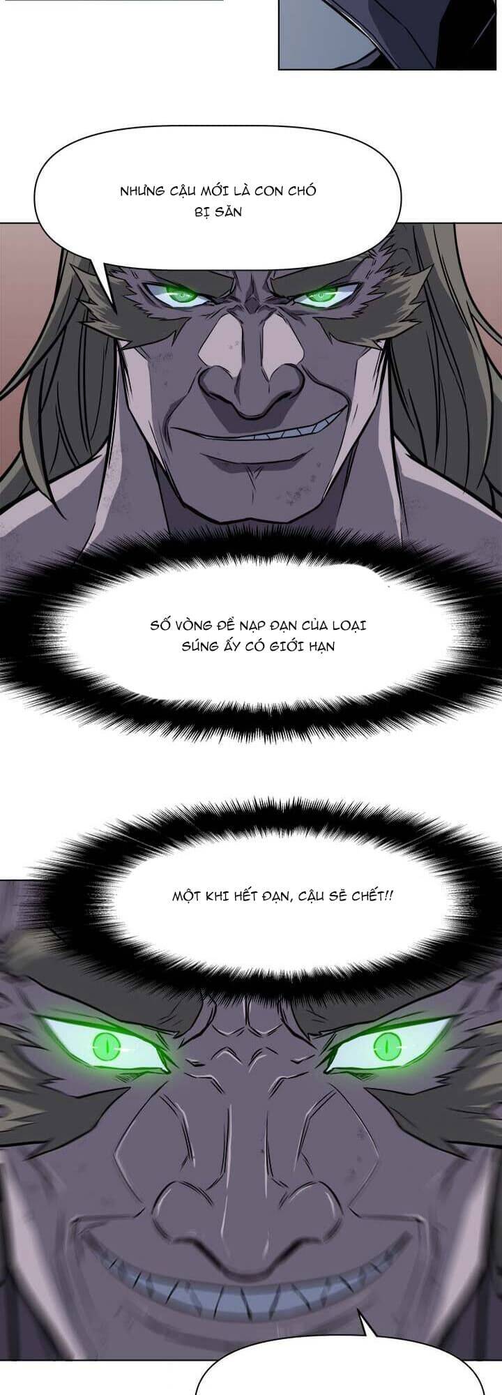 Người Quản Lý Mạnh Nhất Trong Lịch Sử Chapter 42 - 34