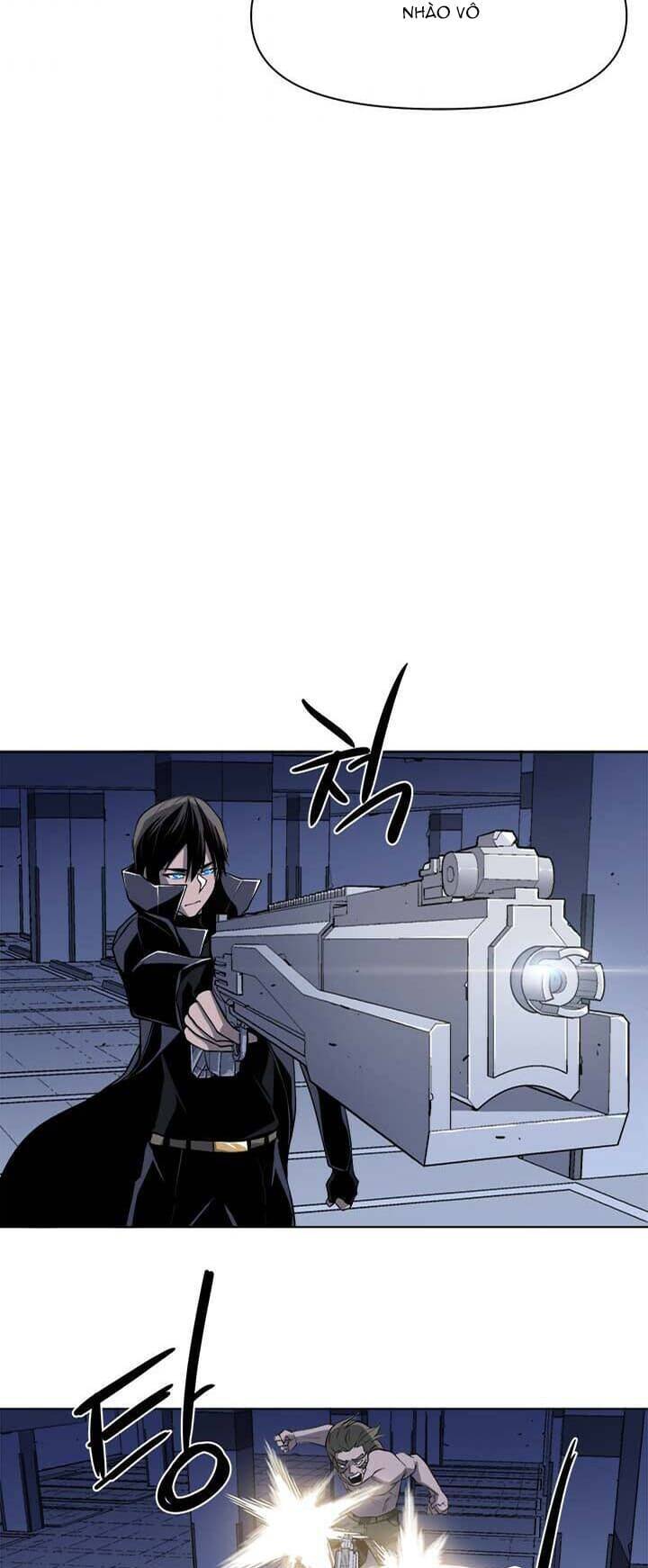 Người Quản Lý Mạnh Nhất Trong Lịch Sử Chapter 42 - 35