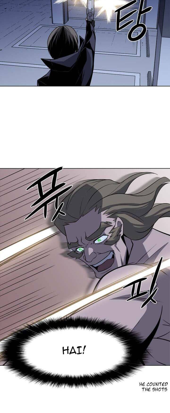 Người Quản Lý Mạnh Nhất Trong Lịch Sử Chapter 42 - 36