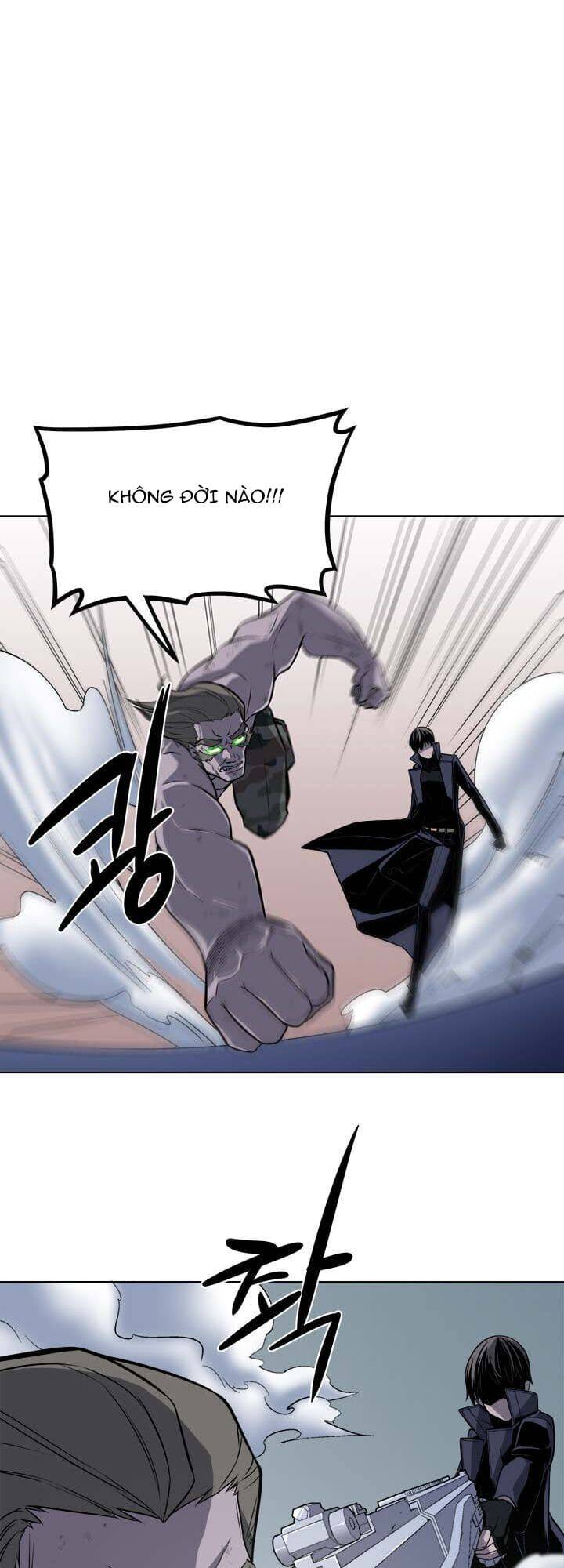 Người Quản Lý Mạnh Nhất Trong Lịch Sử Chapter 42 - 37
