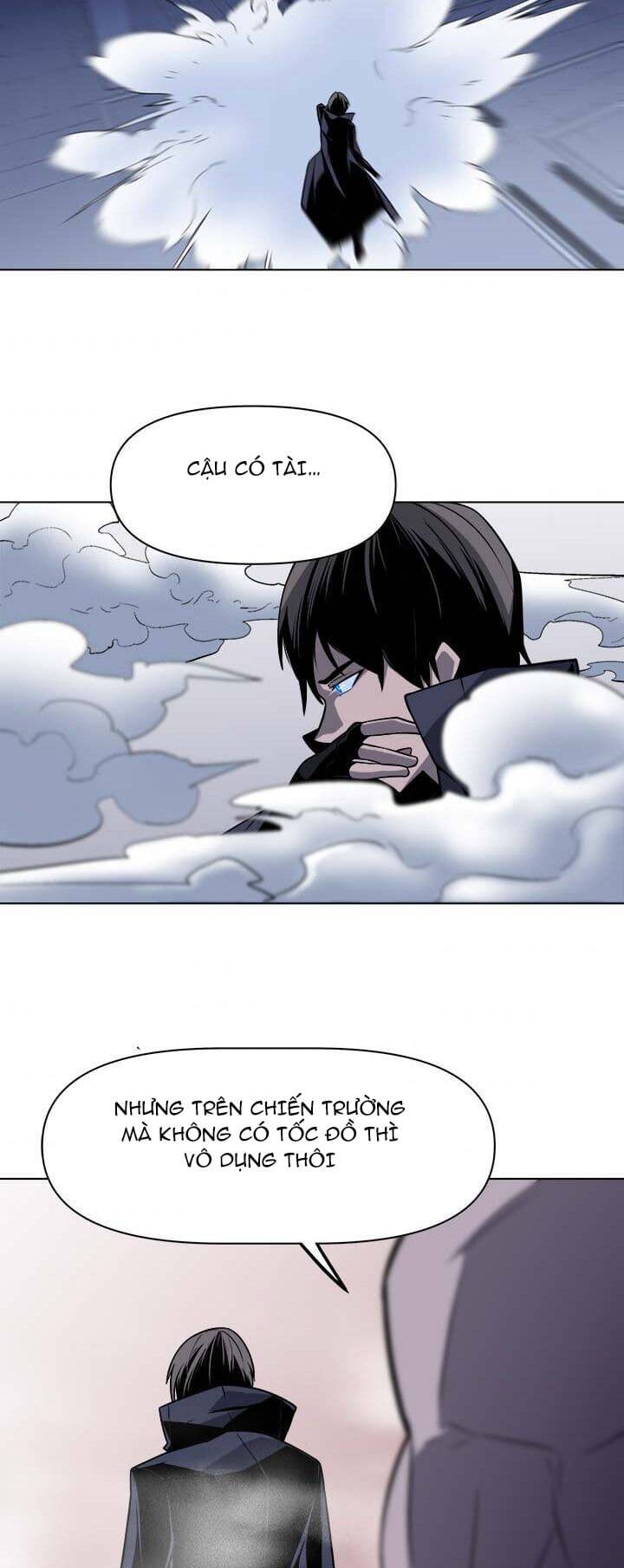 Người Quản Lý Mạnh Nhất Trong Lịch Sử Chapter 42 - 39