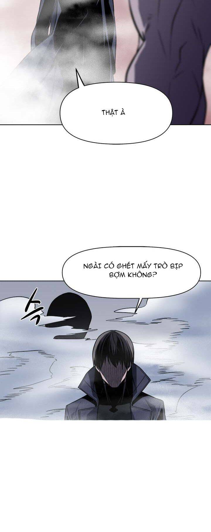 Người Quản Lý Mạnh Nhất Trong Lịch Sử Chapter 42 - 40