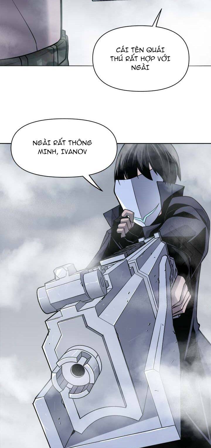 Người Quản Lý Mạnh Nhất Trong Lịch Sử Chapter 42 - 43